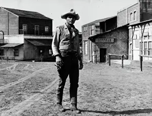 Primo: Actor Adam West 1928 -
