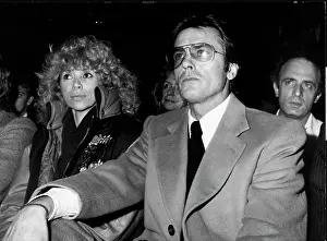 Darc: Actor Alain Delon 1935 -