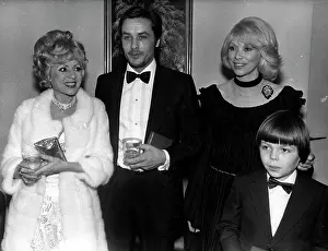 Darc: Actor Alain Delon 1935 -