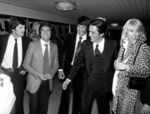 Darc: Actor Alain Delon 1935 -