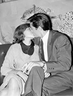 Exceptionally: Actor Alain Delon 1935 -