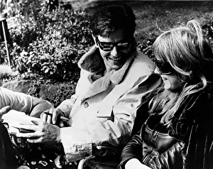 Faithfull: Actor Alain Delon 1935 -