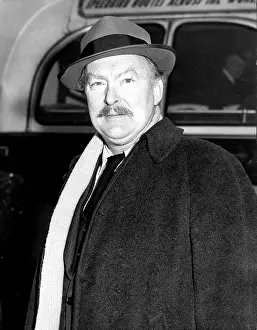 Dekker: Actor Albert Dekker