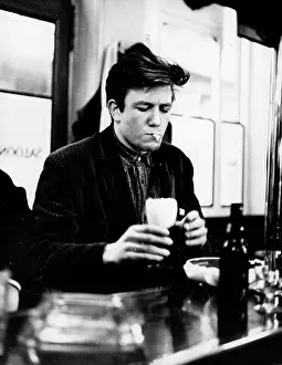 Prominence: Actor Albert Finney 1936 -