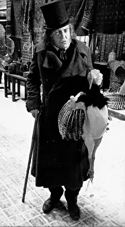 Prominence: Actor Albert Finney 1936 -