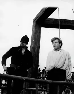 Prominence: Actor Albert Finney 1936 -
