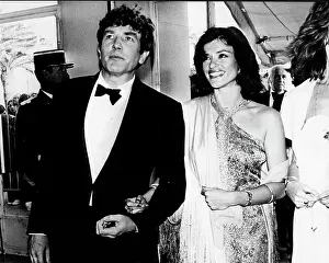 Prominence: Actor Albert Finney 1936 -