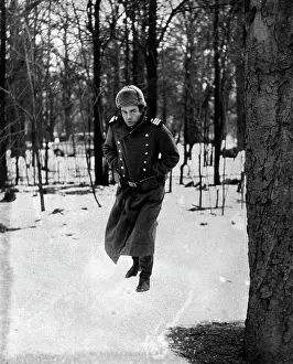 Prominence: Actor Albert Finney 1936 -