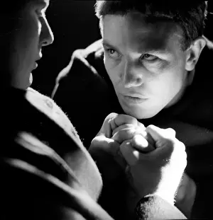 Finney: Actor - Albert Finney - Luther