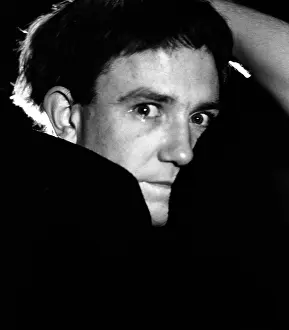 Finney: Actor - Albert Finney in Luther