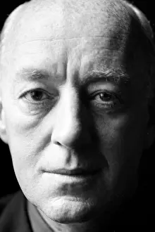 Actor - Alec Guinness