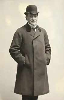 Girardi: Actor Alexander Girardi. About 1910