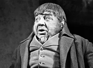 Souls: Actor Alexei Gribov, 1972