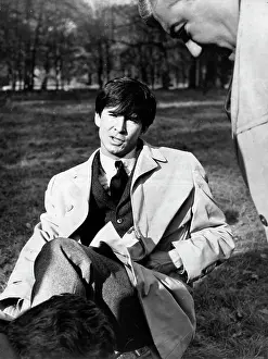 Psycho: Actor Anthony Perkins 1932 - 1992