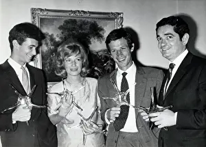 Psycho: Actor Anthony Perkins 1932 - 1992
