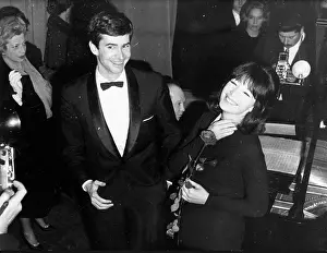 Psycho: Actor Anthony Perkins 1932 - 1992