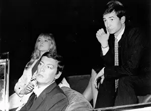 Christa: Actor Anthony Perkins 1932 - 1992