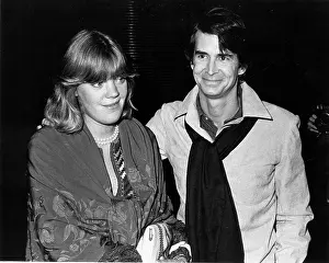 Psycho: Actor Anthony Perkins 1932 - 1992