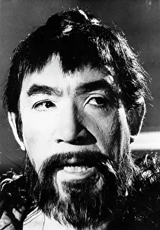 Chessboard: Actor Anthony Quinn 1915 - 2001