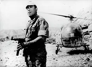 Acclaimed: Actor Anthony Quinn 1915 - 2001