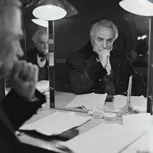Kazantsev: Actor Arkady Arkin