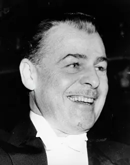 Guys: Actor Brian Donlevy 1901 - 1972