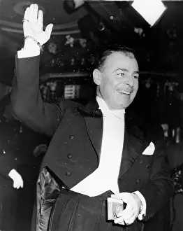 Guys: Actor Brian Donlevy 1901 - 1972