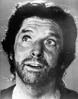 Bosio: Actor Burt Lancaster 1913 - 1994