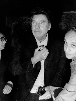 Lawgiver: Actor Burt Lancaster 1913 - 1994