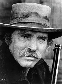 Mcintosh: Actor Burt Lancaster 1913 - 1994