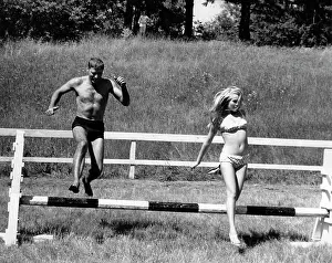 Chases: Actor Burt Lancaster 1913 - 1994