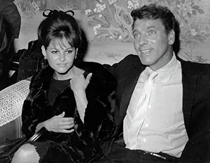 Lastest: Actor Burt Lancaster 1913 - 1994