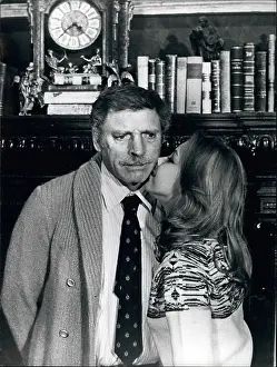 Counts: Actor Burt Lancaster