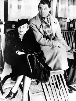 Clipped: Actor Cary Grant 1904 - 1986
