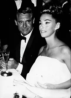Leach: Actor Cary Grant 1904 - 1986