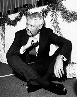 Foremost: Actor Cary Grant 1904 - 1986