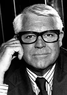 Clipped: Actor Cary Grant 1904 - 1986