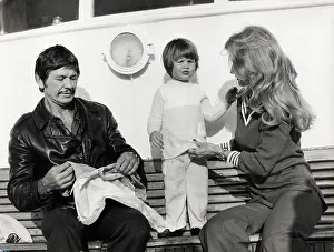 Brutal: Actor Charles Bronson 1921 - 2003