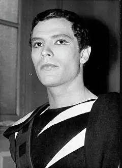 Giraud: Actor Claude Giraud 1936 -