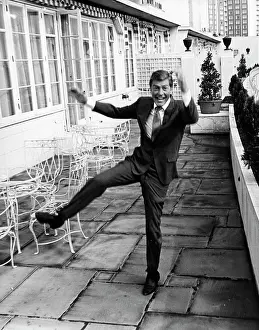 Chitty: Actor, Comedian Dick Van Dyke 1925 -