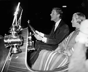 Willett: Actor, Comedian Dick Van Dyke 1925 -