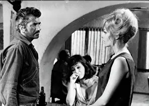 Occasionally: Actor Daniel Gelin 1921 - 2002