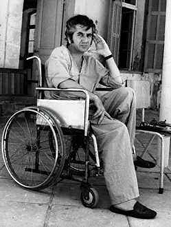 Occasionally: Actor Daniel Gelin 1921 - 2002