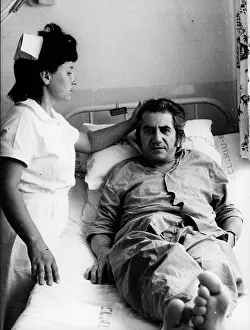 Occasionally: Actor Daniel Gelin 1921 - 2002
