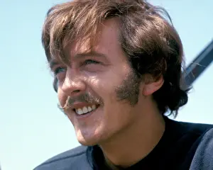 Hemmings: Actor - David Hemmings