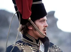 Hemmings: Actor - David Hemmings