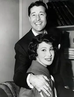 Manny: Actor Don Ameche 1908 - 1993