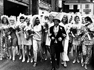 Cynthia: Actor Dudley Moore 1935 - 2002