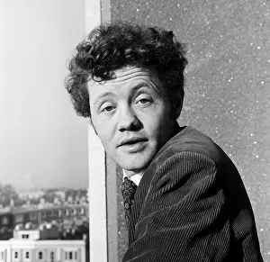Sutton: Actor - Dudley Sutton