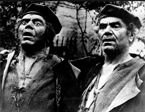 Borgnine: Actor Ernest Borgnine 1917 -